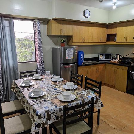 Apartamento Acacia Estates' The Getaway Taguig Jade Tower Manila Exterior foto