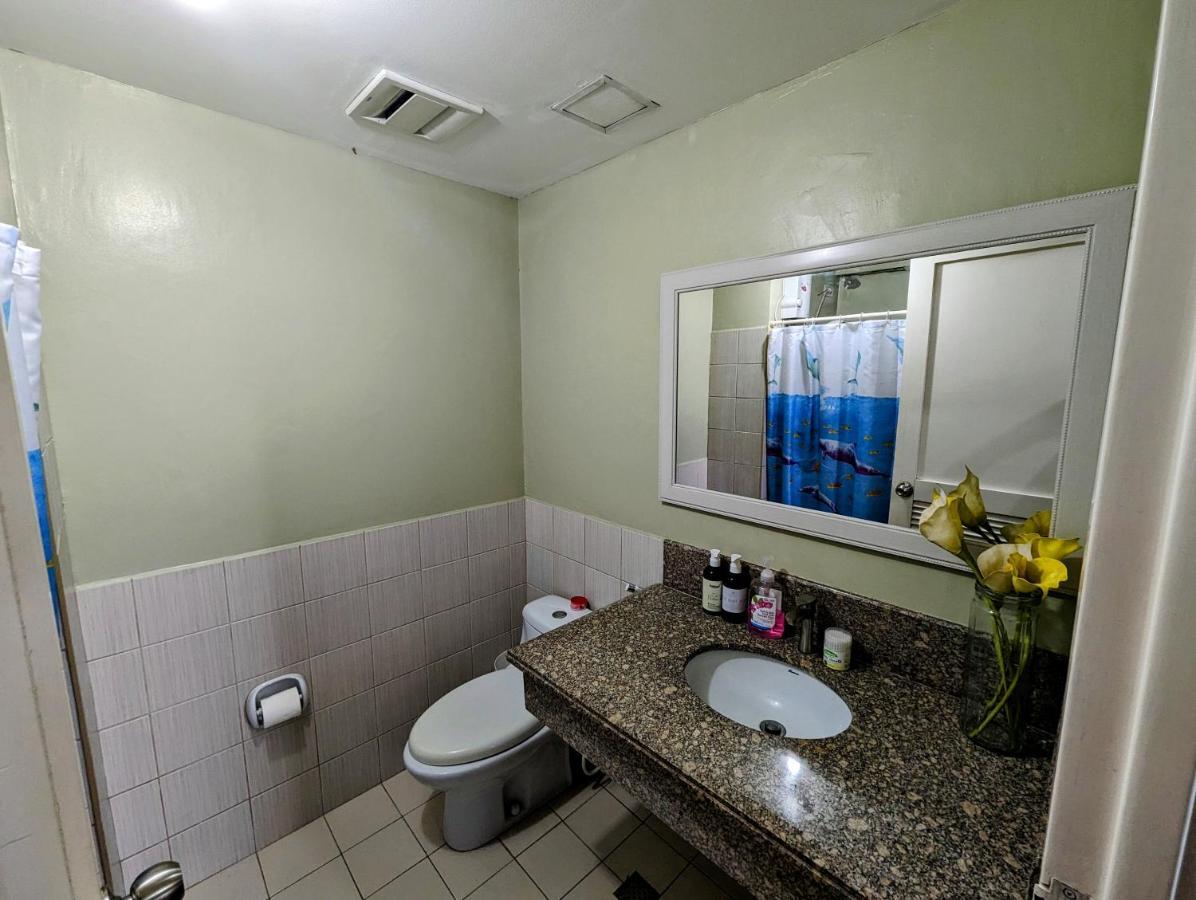 Apartamento Acacia Estates' The Getaway Taguig Jade Tower Manila Exterior foto